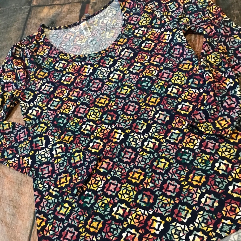Lularoe Lynnae - NWOT